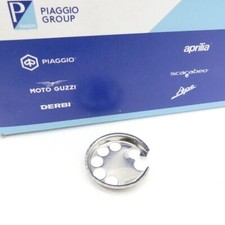 Original für Piaggio Dellorto PHVA 17,5 Vergaser Drossel Kappe NRG Fly Runner