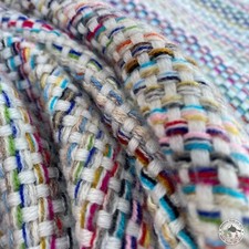 Kaschmirdecke "Nanda Devi