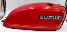 KRAFTSTOFFTANK - SUZUKI GS500E