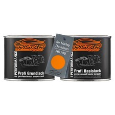 Motorradlack Set Dose für