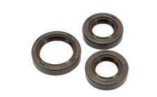Wellendichtringe Dichtungen Dichtsatz MZ RT125 RT125/3 Motor braun TCK