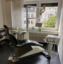 Sirona M1+ Plus