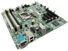 Desktop Motherboard For  HP Proliant ML110 DL120 G7 625809-002 644671-001 #W1