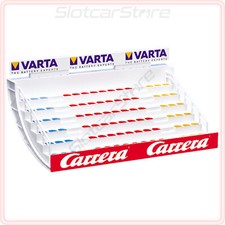 Carrera 21101 Tribüne