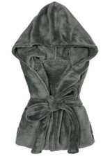 Bademantel Morgenmantel