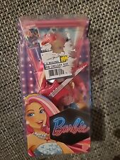 Barbie Prinzessin im Rockstar