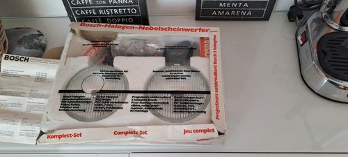 Bosch nebelscheinwerfer - bosch,