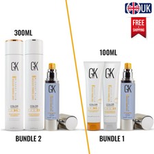 GK Hair Women Moisturizing