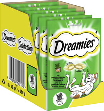 DREAMIES™ Portionsbeutel mit
