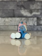 Filly Pferd Blue Filly Beach Party