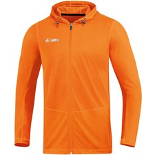 JAKO Run 2.0 Kapuzenjacke