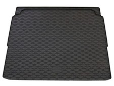 Gummi Kofferraumwanne für