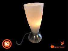 1990er nachttischlampe globo - nachttischlampe,