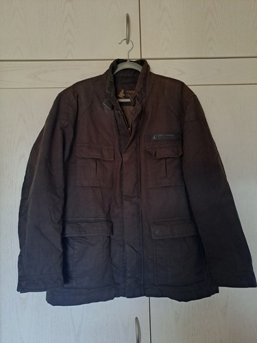 Trek travel herrenjacke winter - travel,