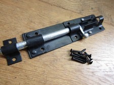 TURMBOLZEN Gusseisen