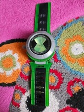 Ben 10 Omnitrix Uhr 2008