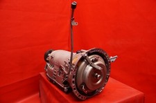 Automatikgetriebe Mercedes