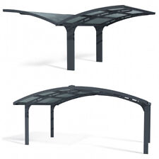 Palram-Canopia Carport Arizona