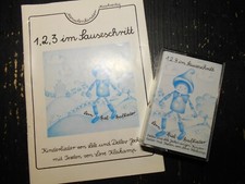 Musik in der Grundschule: Menschenkinder Musikverlag. "Sauseschritt" Heft + MC
