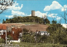 Steinsberg/Weiler bei