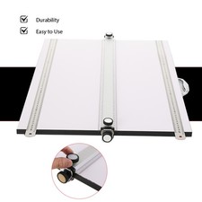 A2-Zeichenbrett, Stützbeine