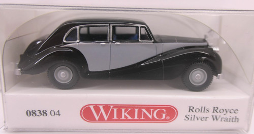 Wiking rolls royce - 1:87,