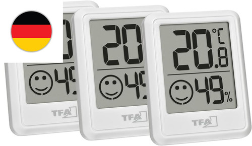 Tfa dostmann digitales mini - tfa,