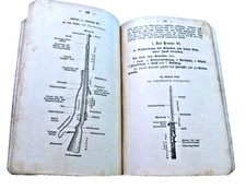 Dienstunterricht des Königl