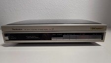 Technics silber linear - technics,