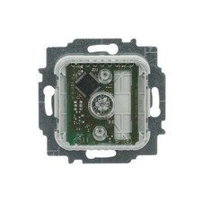 Busch-Jaeger Raumtemperaturregler 6109/08 Bussystem-Raumtemperaturregler