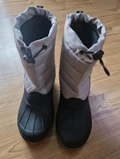 Winterstiefel KangaRoos Gr. 40