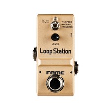 Fame Loop Station, Nano