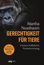 Gerechtigkeit für Tiere ~