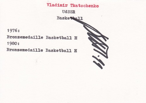 Olympia 1976 vladimir - 1976:,