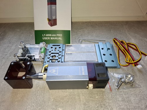 Laser tree 10w optische - tree,