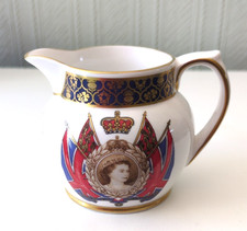 Spode Miniatur Holländischer