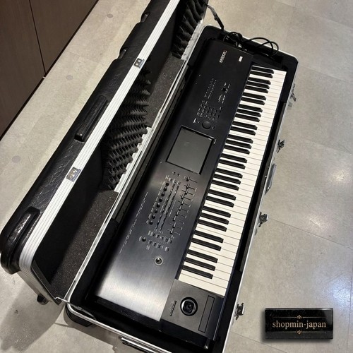 Korg kronos rh3 music - 73,