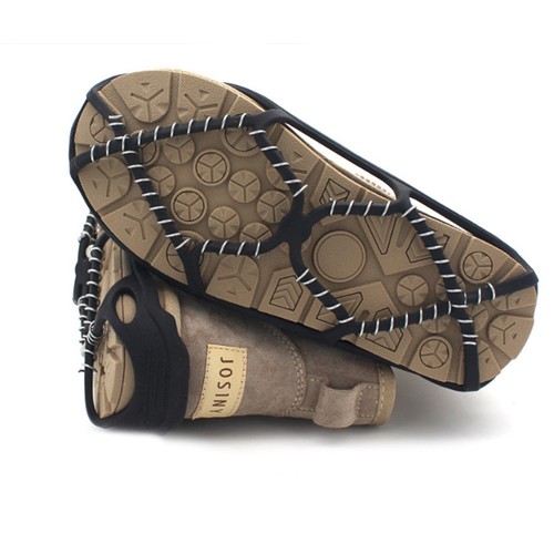 Schuhe eiskrallen steigeisen - eiskrallen,