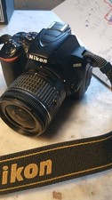 Nikon d3500 dslr kamera - dslr, kit