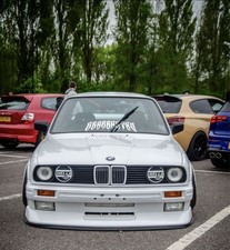 Hella Style High Beam Euro