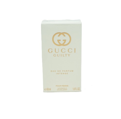 Gucci guilty eau parfum - gucci,