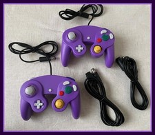 2x Controller für Nintendo