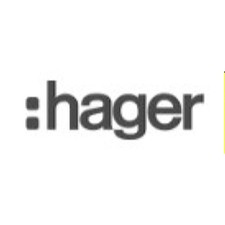Hager emn001 - hager,