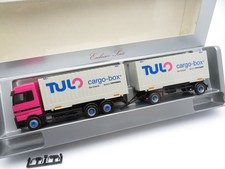 345HO /34 - Herpa H0 - MB