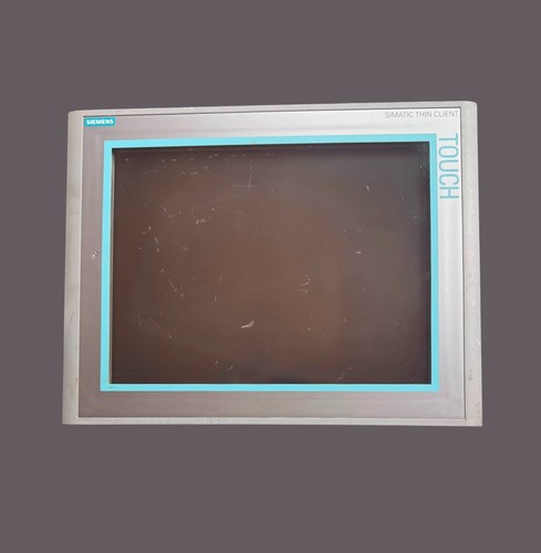 Siemens thin client touch - siemens,