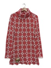 BLUTSSCHWESTER Strickkleid