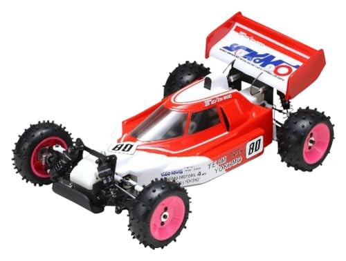 Yokomo 870c super - yokomo, yz-870c