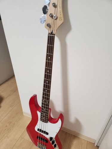 Greco wsb std bass - greco, made
