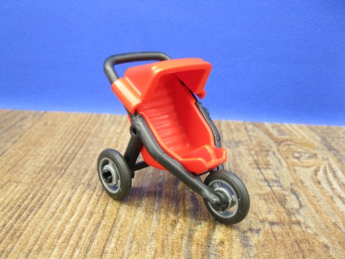 Kinderwagen jogger city - jogger,