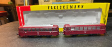 VINTAGE 1970s FLEISCHMANN